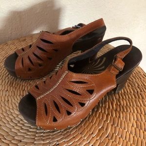 Dansko Sandal